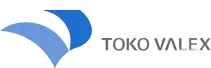 TOKO VALEX - 日本專業控制閥製造商