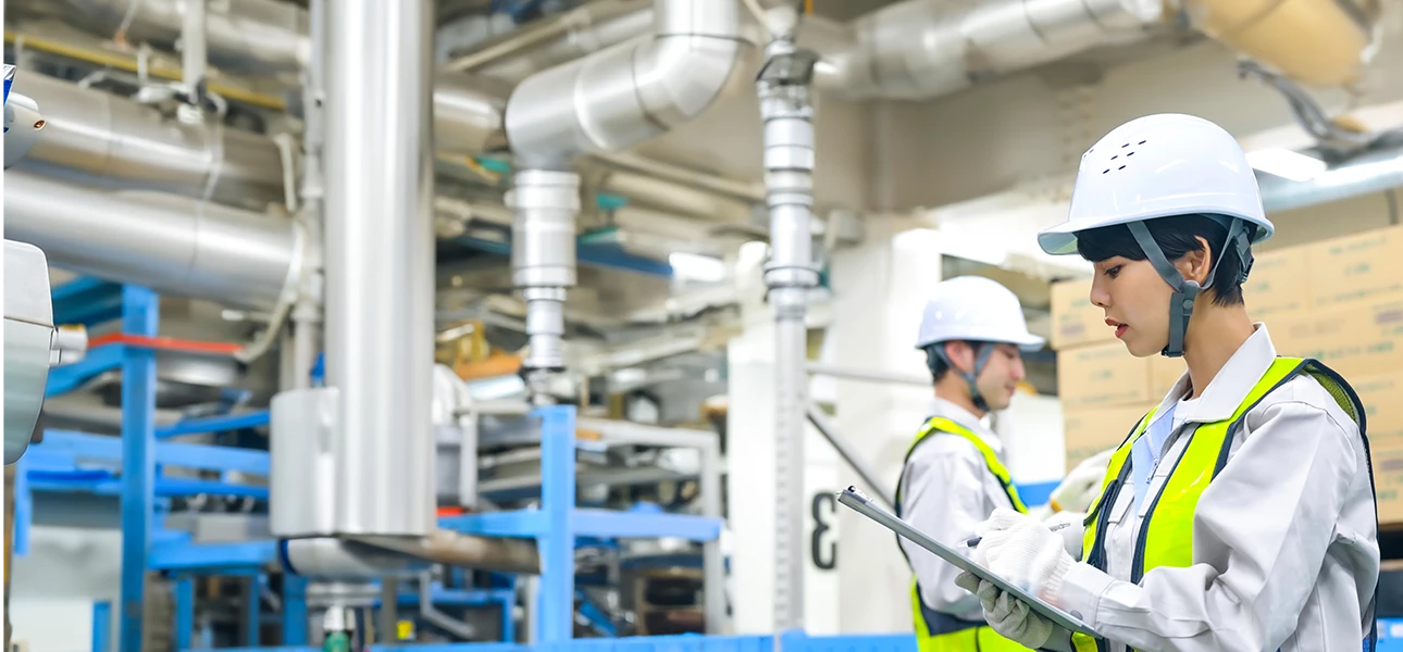 About Diekson Metal Industry